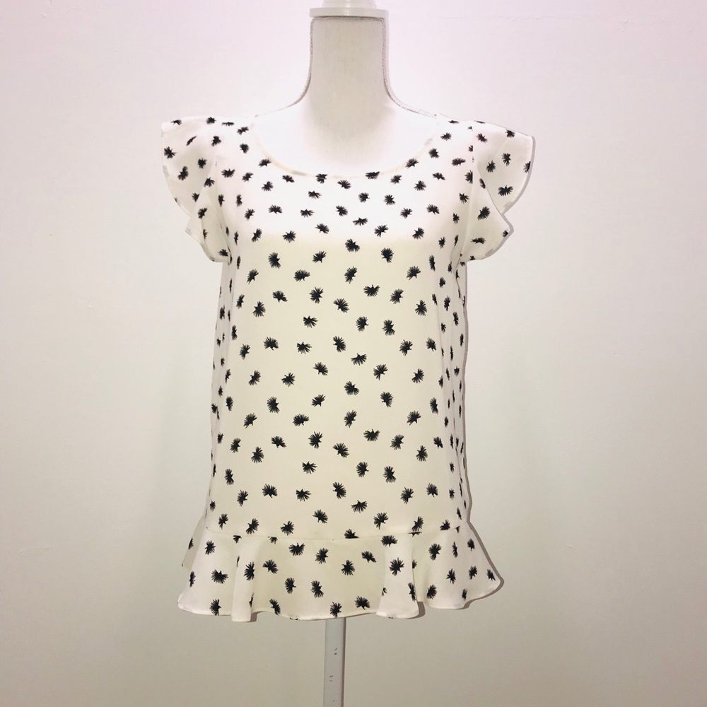 Ann Taylor LOFT Blouse